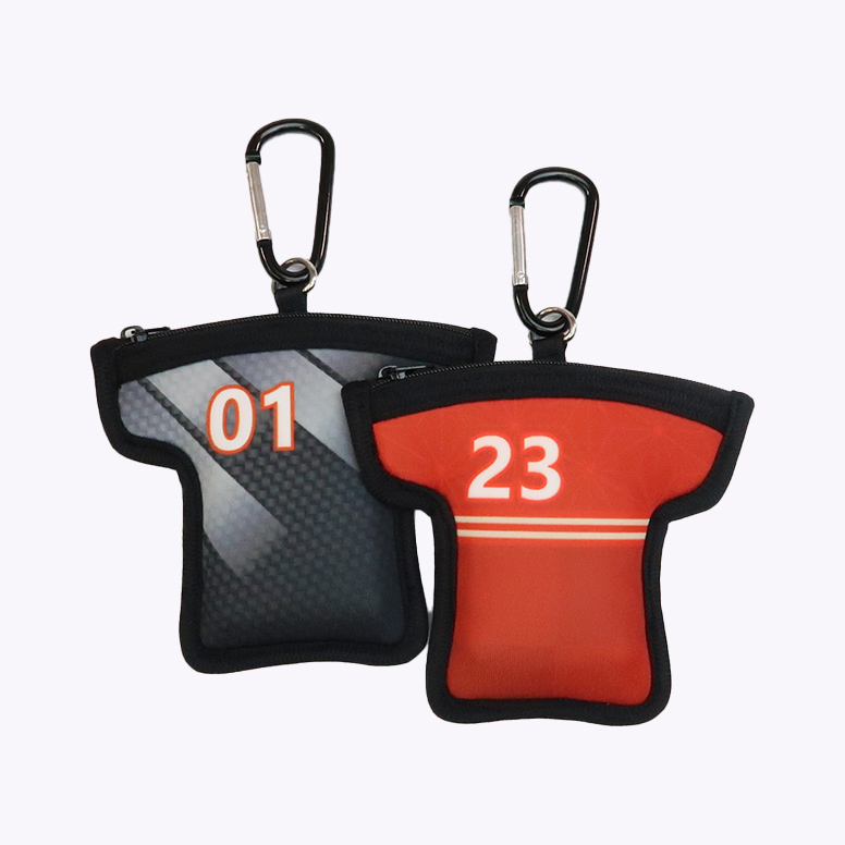 ユニホーム型ケース